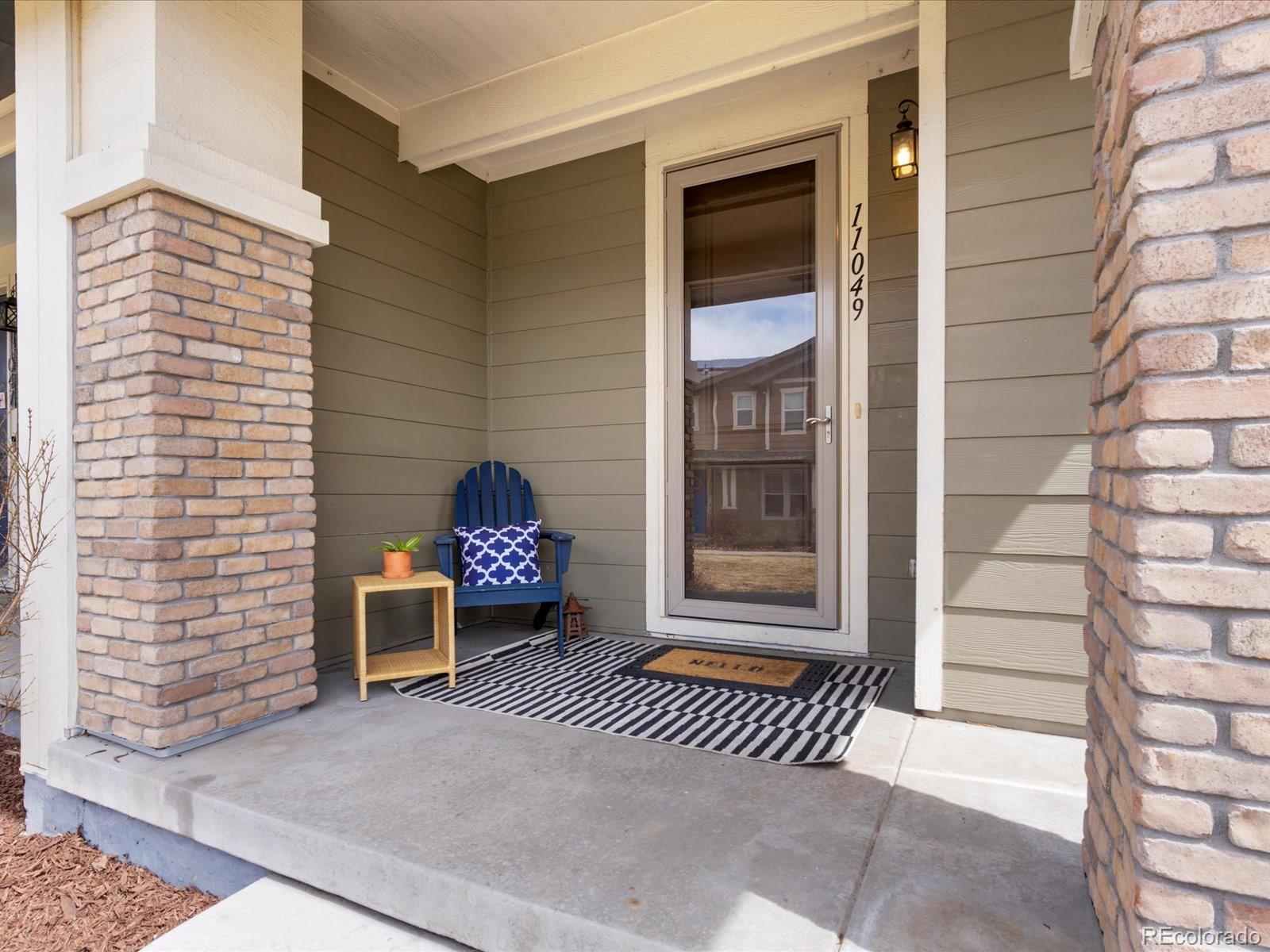 MLS Image #3 for 11049 e 28th place,denver, Colorado