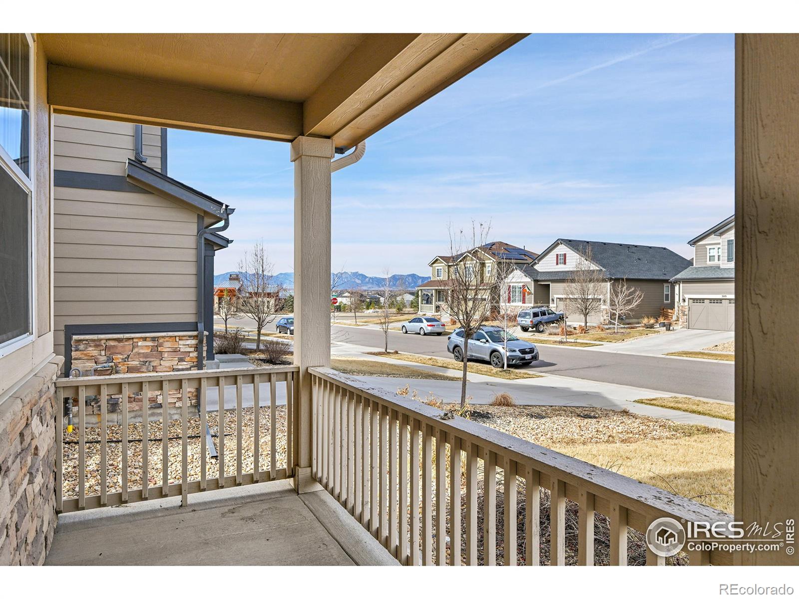 CMA Image for 316  taurus drive,Erie, Colorado