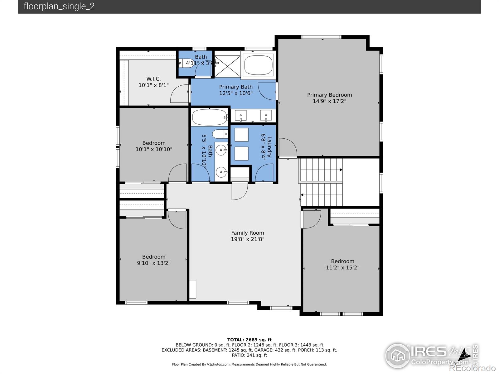 MLS Image #31 for 316  taurus drive,erie, Colorado