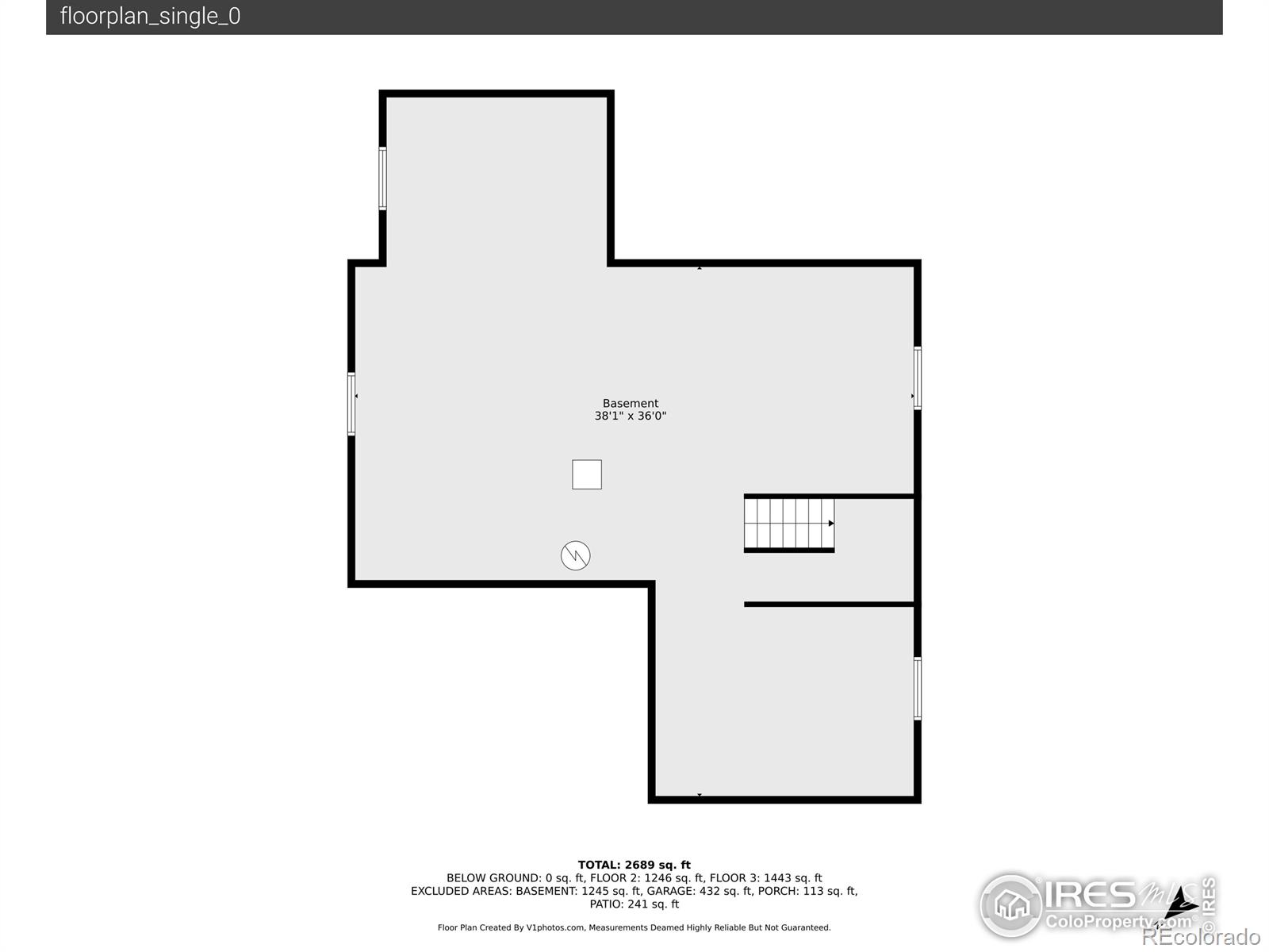 MLS Image #33 for 316  taurus drive,erie, Colorado