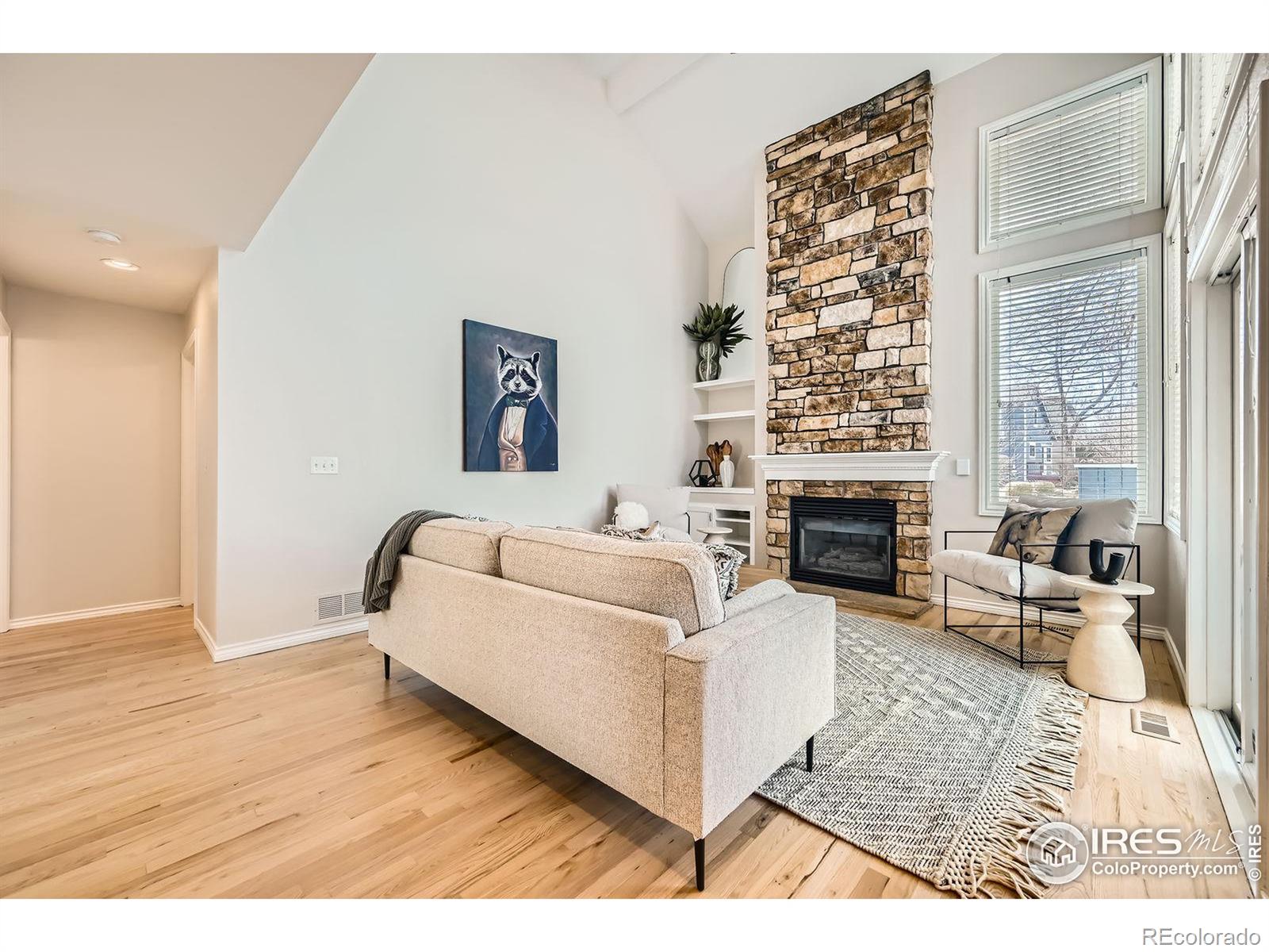 MLS Image #5 for 5713  rim rock court,boulder, Colorado