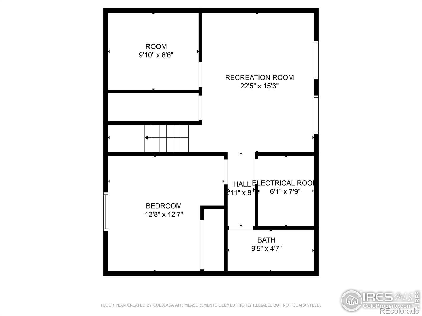 MLS Image #39 for 4944  dakota boulevard,boulder, Colorado