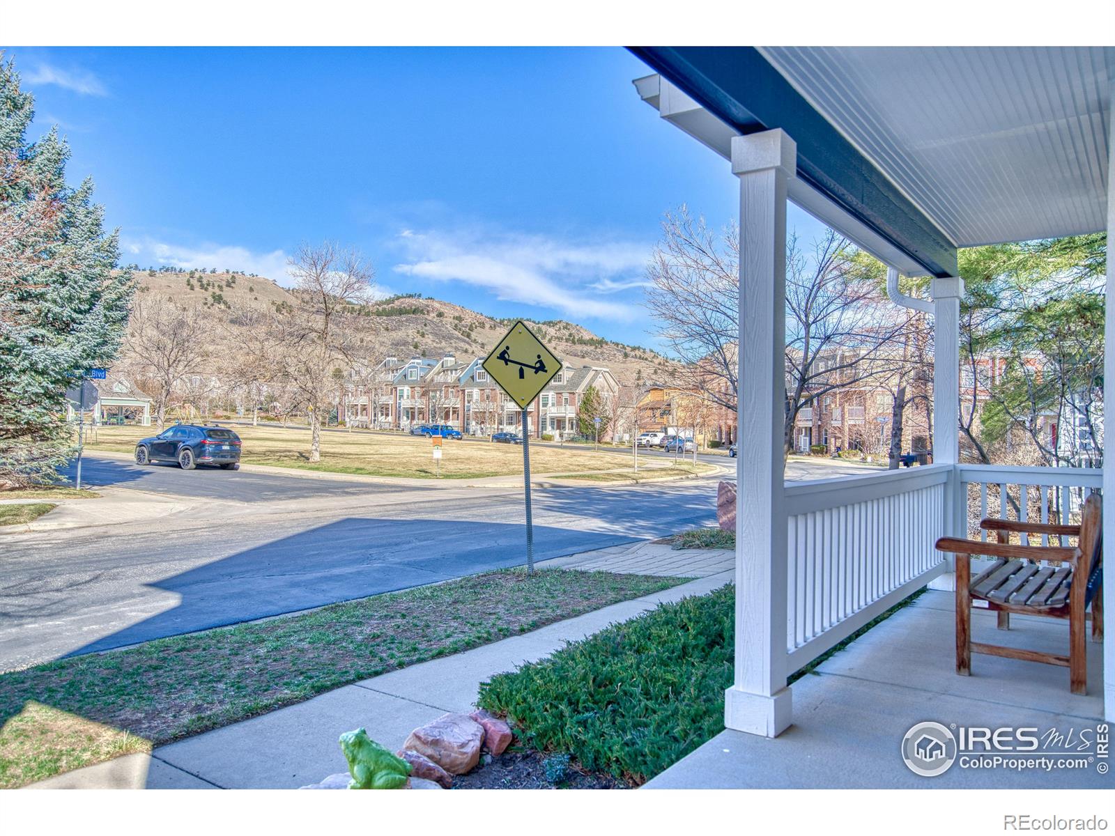 MLS Image #4 for 4944  dakota boulevard,boulder, Colorado