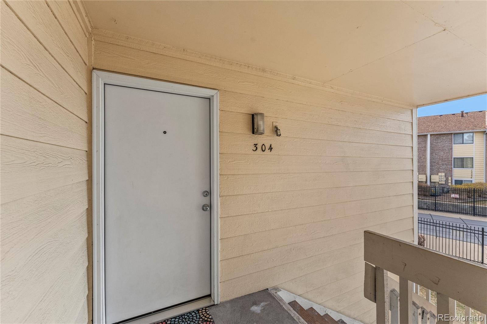 MLS Image #2 for 12502 e cornell avenue 304,aurora, Colorado