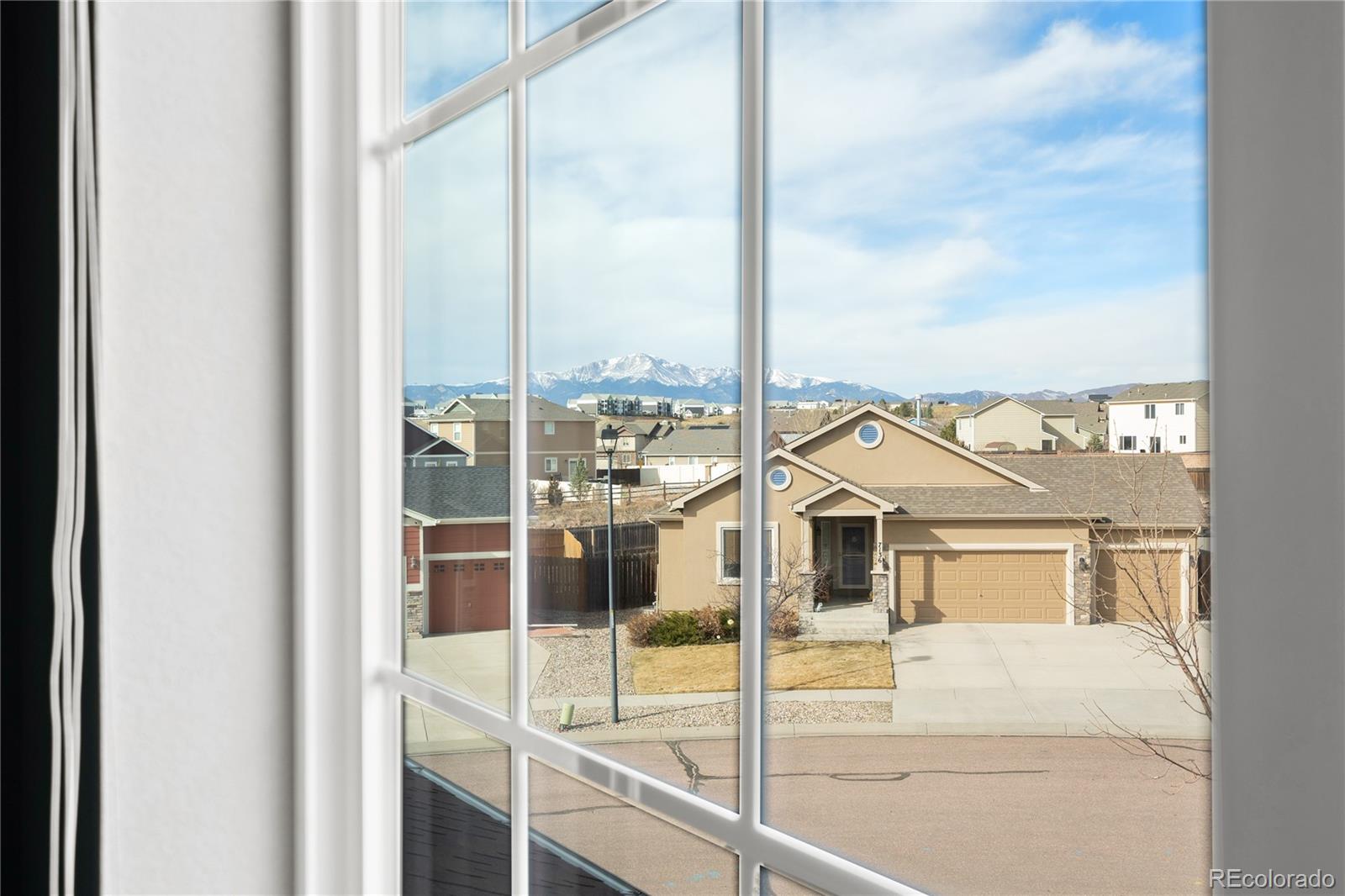 MLS Image #22 for 7147  red cardinal loop,colorado springs, Colorado