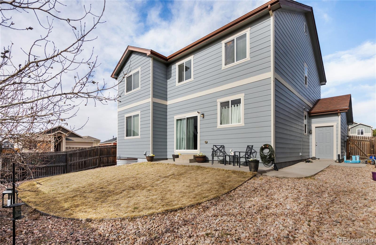 MLS Image #41 for 7147  red cardinal loop,colorado springs, Colorado