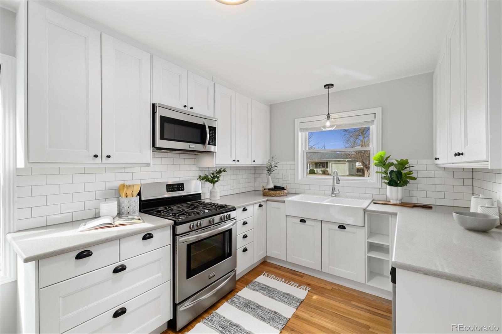 CMA Image for 2855 s williams street,Denver, Colorado