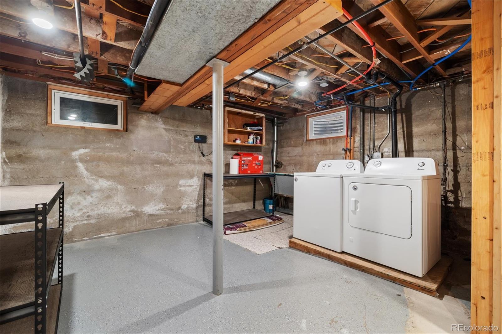 MLS Image #21 for 1876 s adams street,denver, Colorado