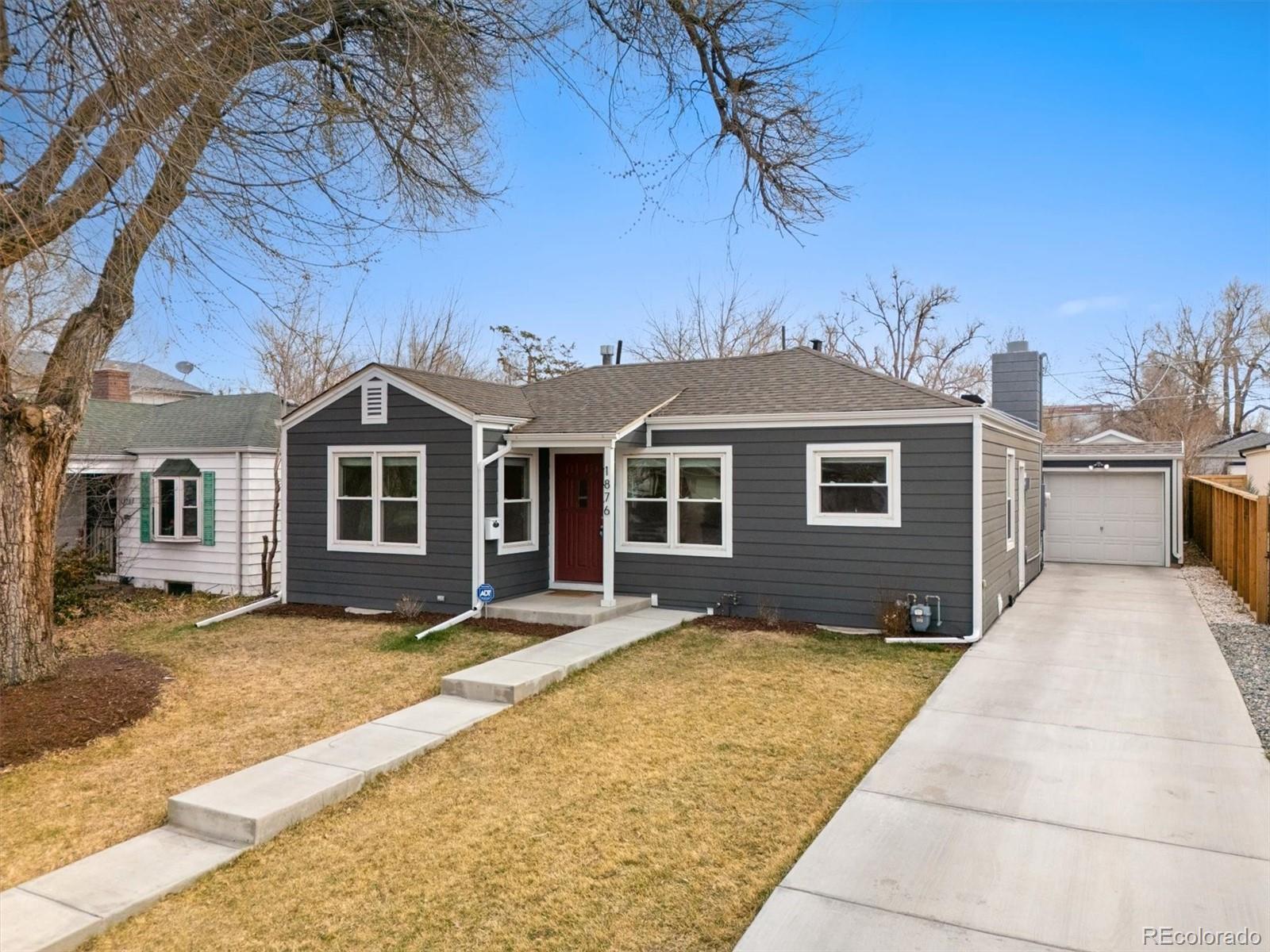 MLS Image #26 for 1876 s adams street,denver, Colorado