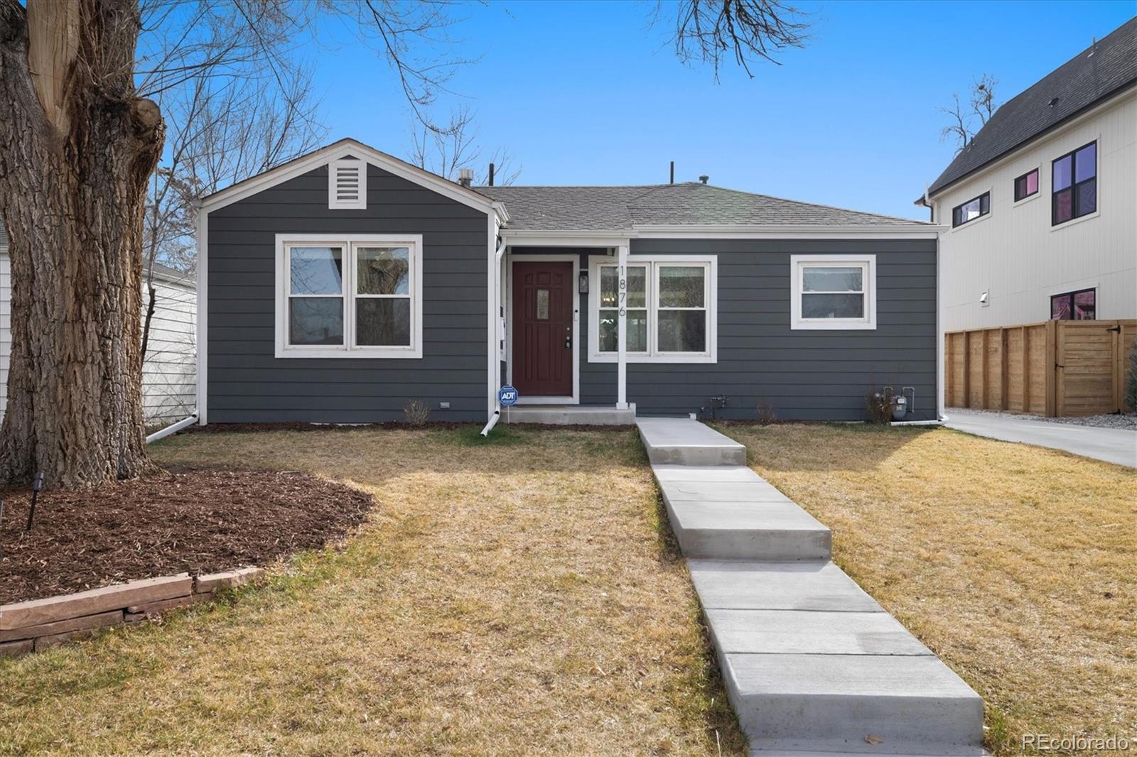 MLS Image #28 for 1876 s adams street,denver, Colorado
