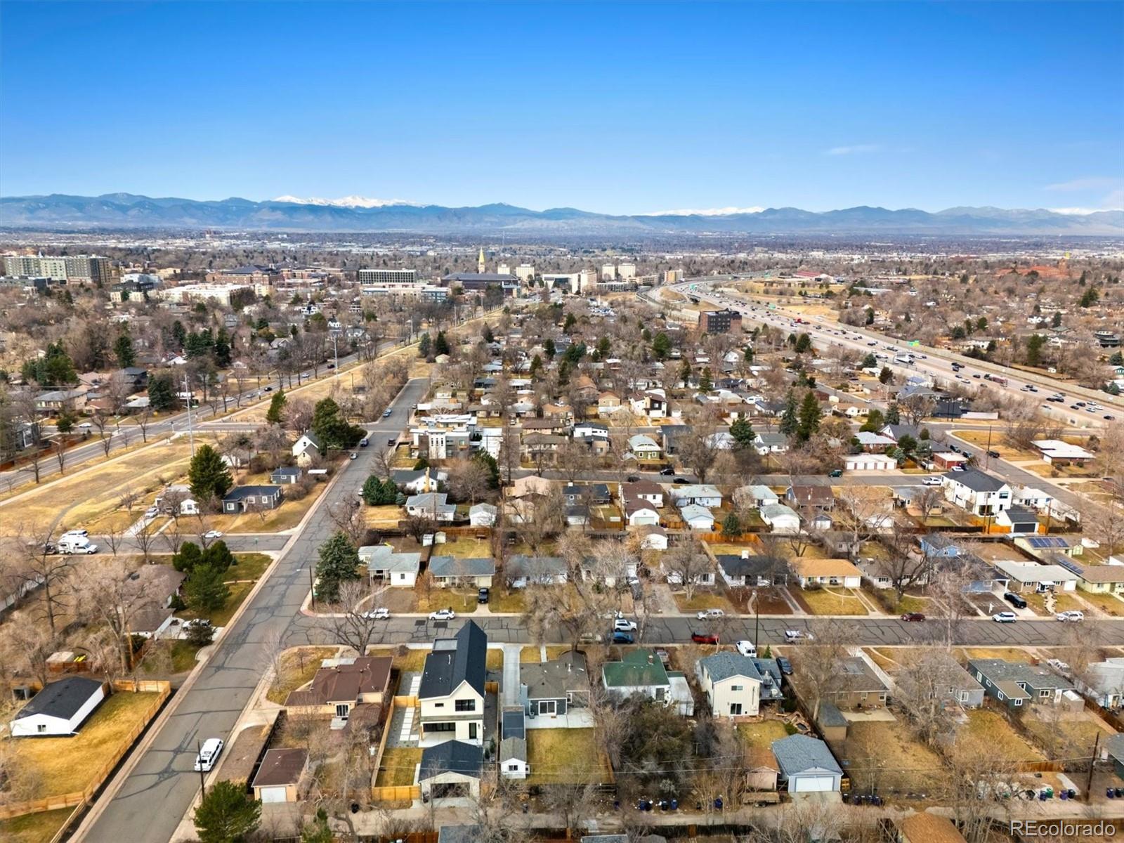 MLS Image #35 for 1876 s adams street,denver, Colorado