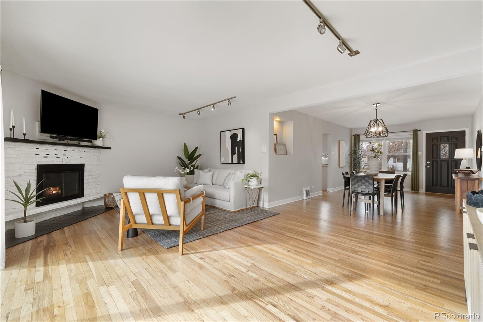 MLS Image #6 for 1876 s adams street,denver, Colorado