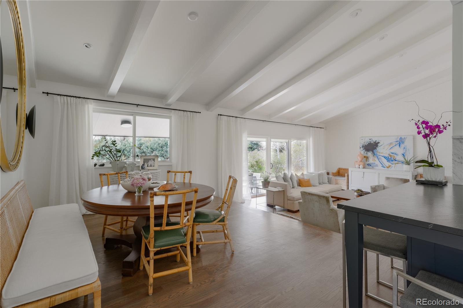 MLS Image #11 for 5880 s happy canyon drive,cherry hills village, Colorado