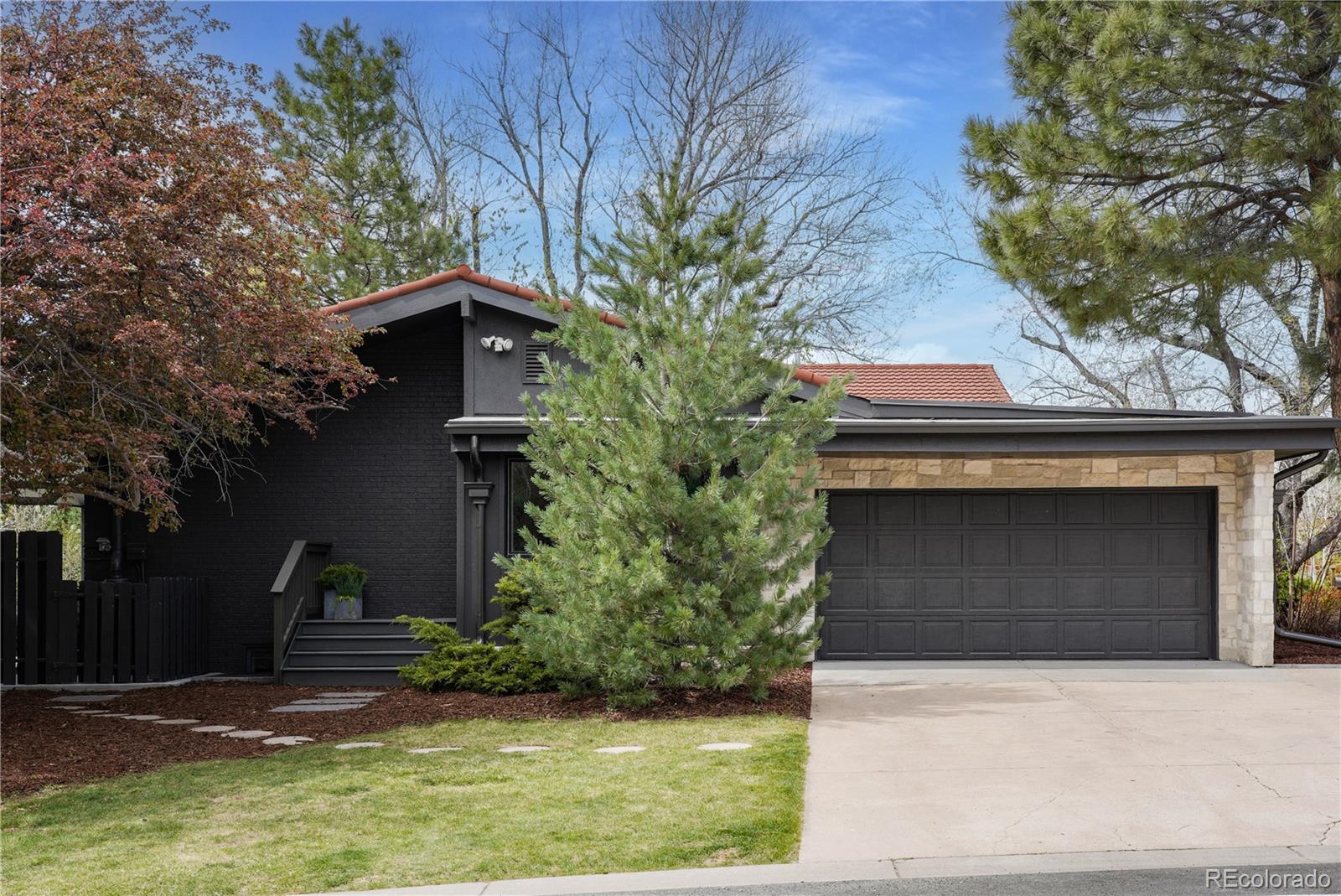 MLS Image #3 for 5880 s happy canyon drive,cherry hills village, Colorado