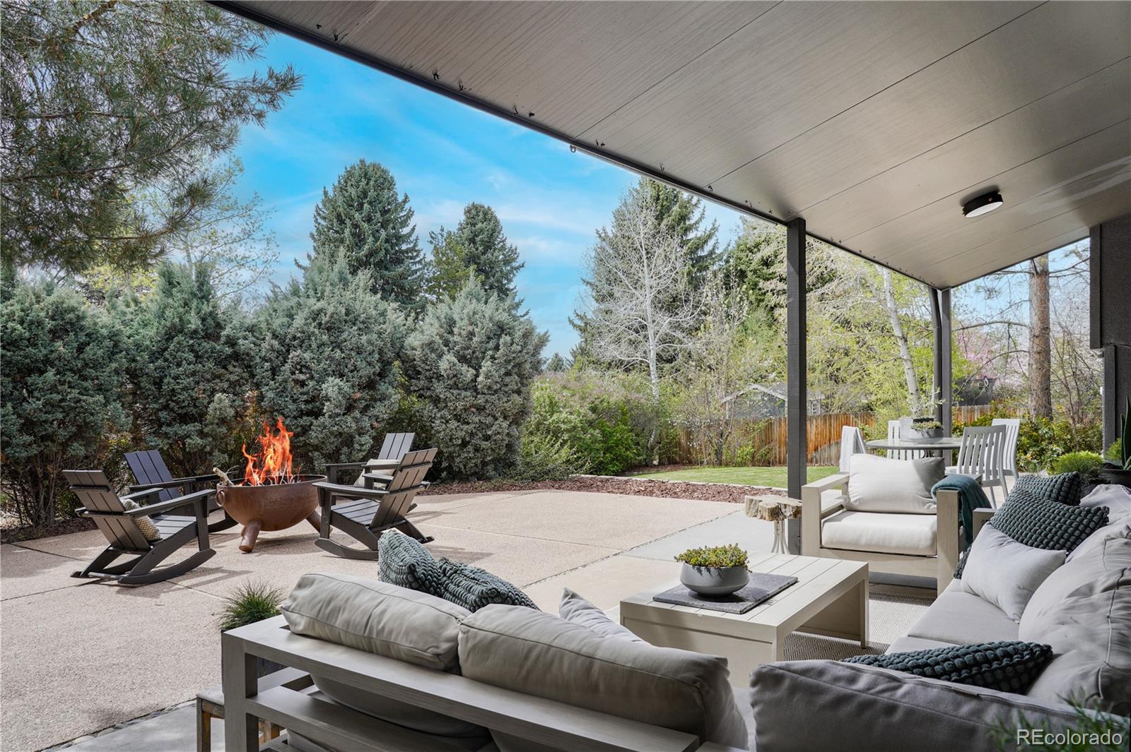 MLS Image #33 for 5880 s happy canyon drive,cherry hills village, Colorado