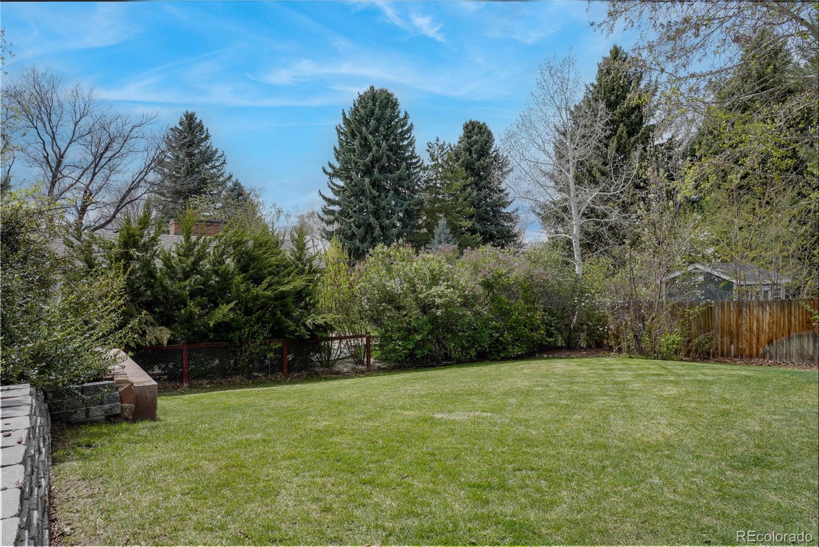 MLS Image #35 for 5880 s happy canyon drive,cherry hills village, Colorado