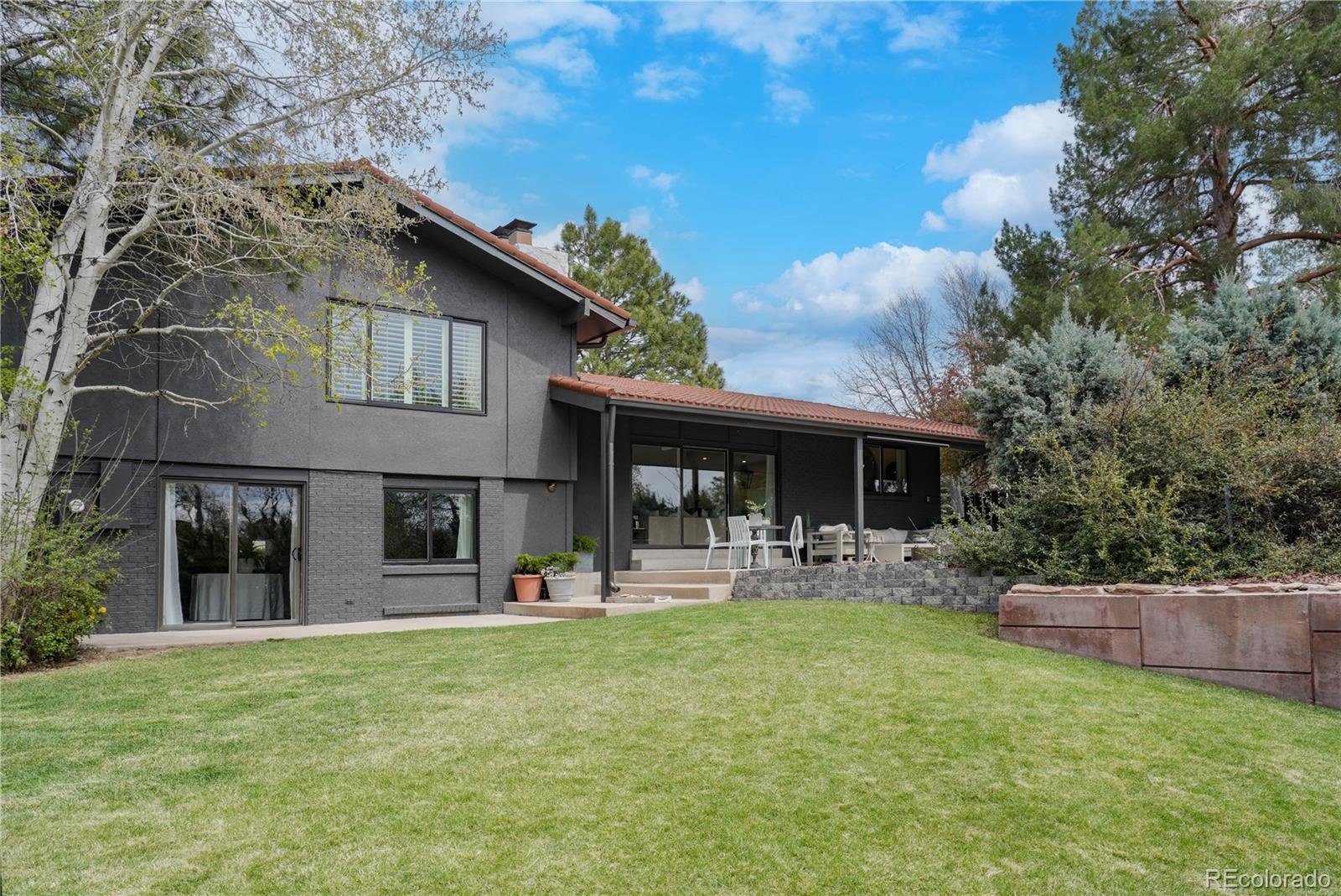MLS Image #36 for 5880 s happy canyon drive,cherry hills village, Colorado