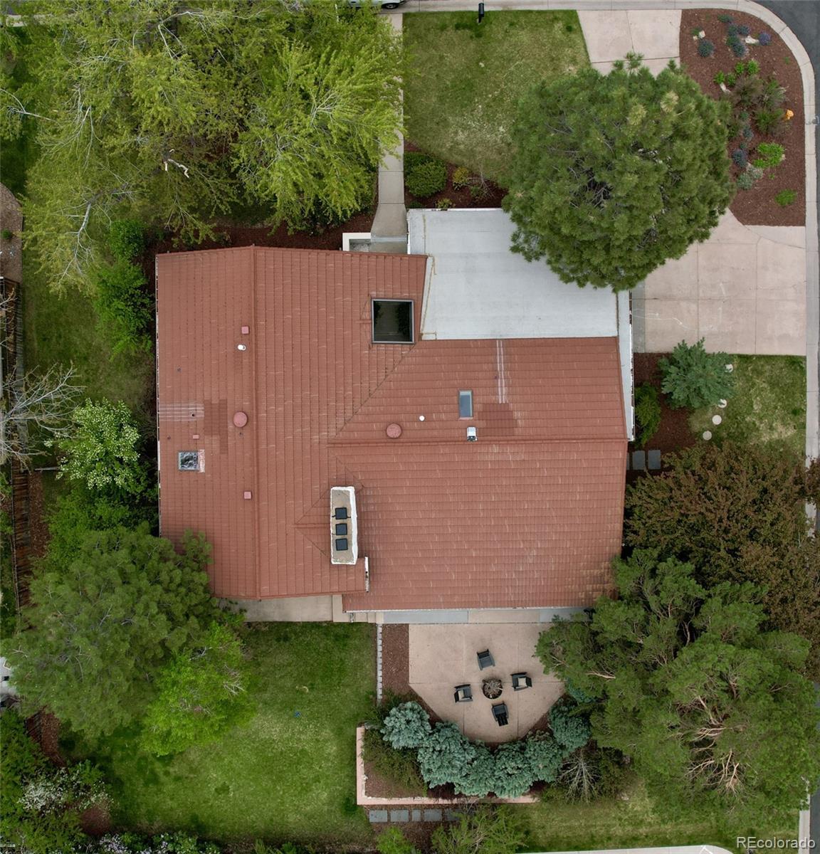 MLS Image #38 for 5880 s happy canyon drive,cherry hills village, Colorado