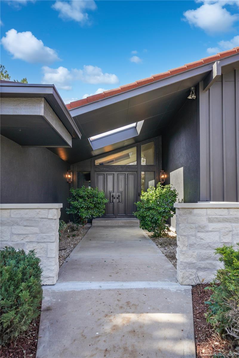 MLS Image #4 for 5880 s happy canyon drive,cherry hills village, Colorado