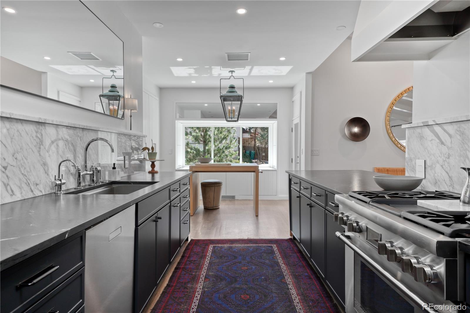MLS Image #6 for 5880 s happy canyon drive,cherry hills village, Colorado