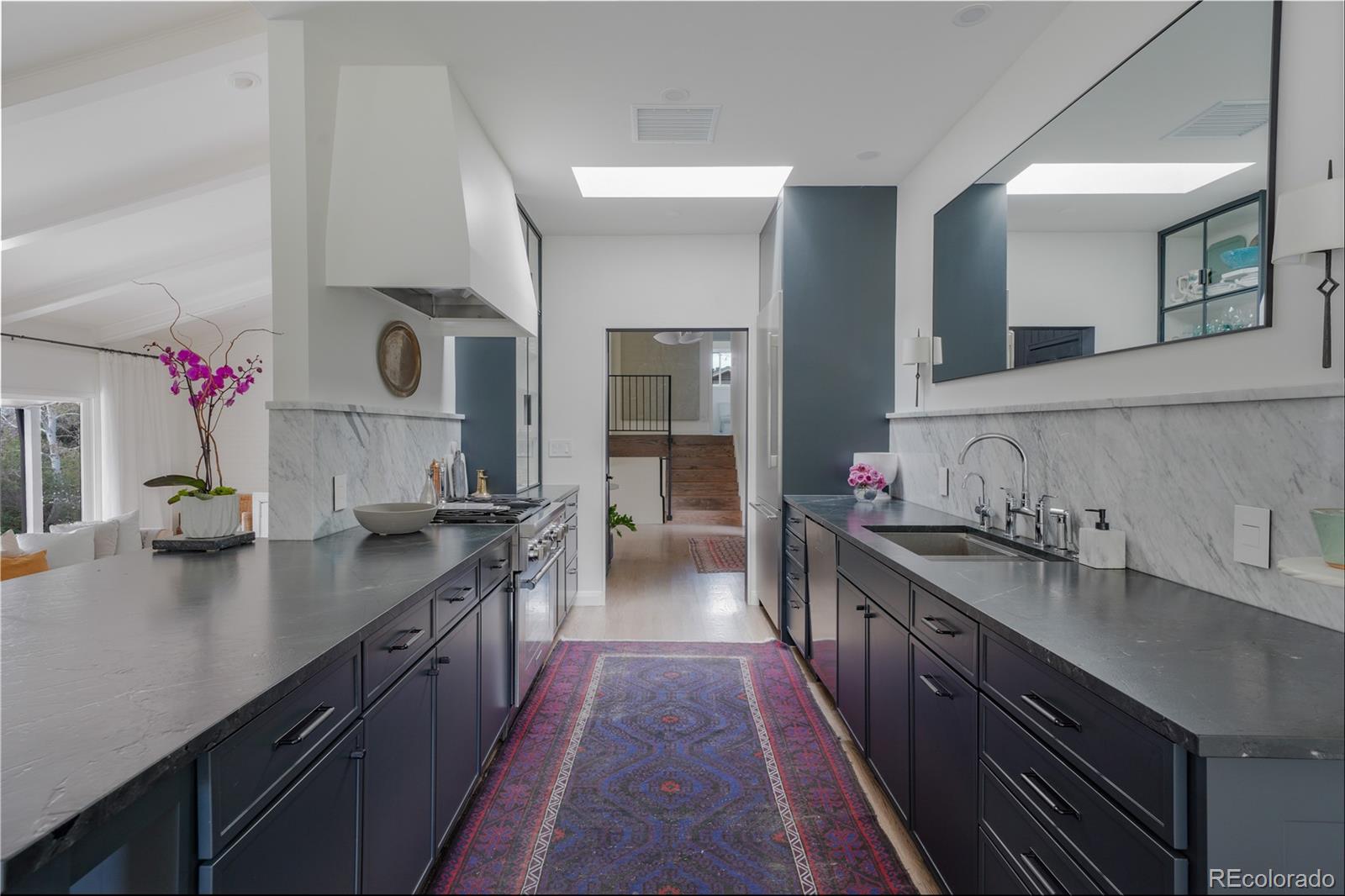 MLS Image #8 for 5880 s happy canyon drive,cherry hills village, Colorado