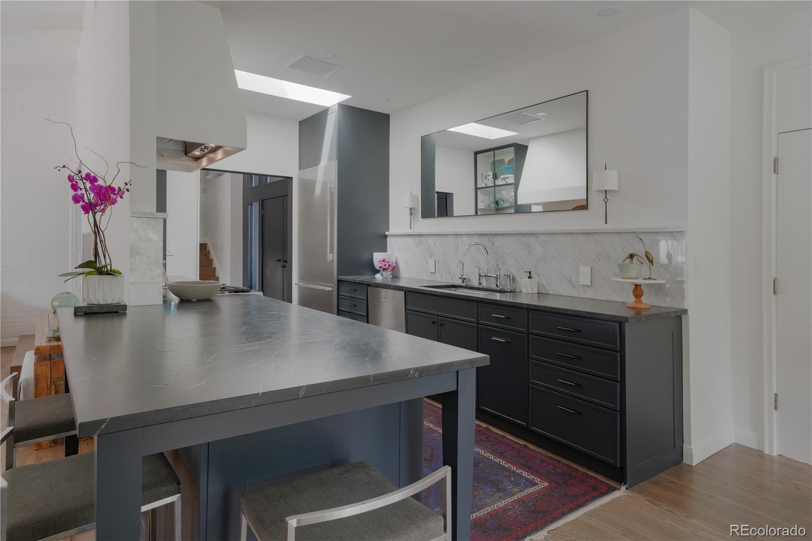 MLS Image #9 for 5880 s happy canyon drive,cherry hills village, Colorado