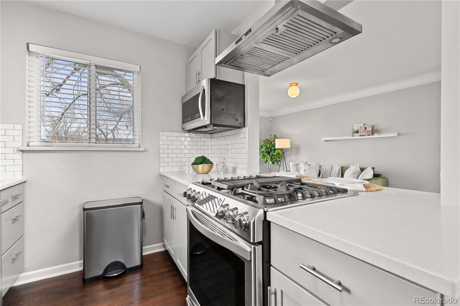 MLS Image #2 for 2950  hudson street,denver, Colorado