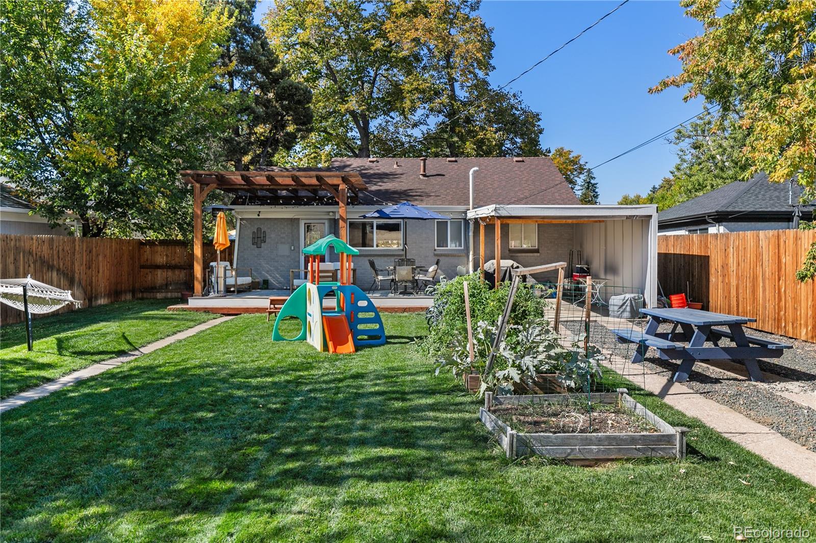 MLS Image #20 for 2950  hudson street,denver, Colorado