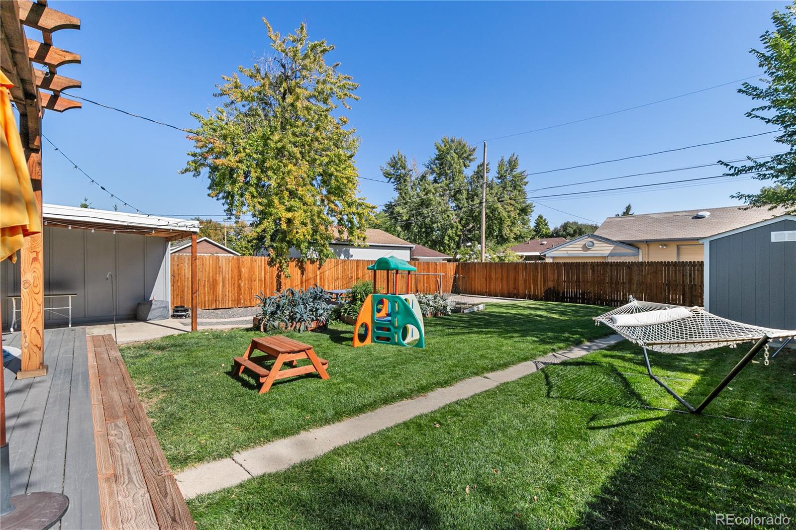 MLS Image #21 for 2950  hudson street,denver, Colorado