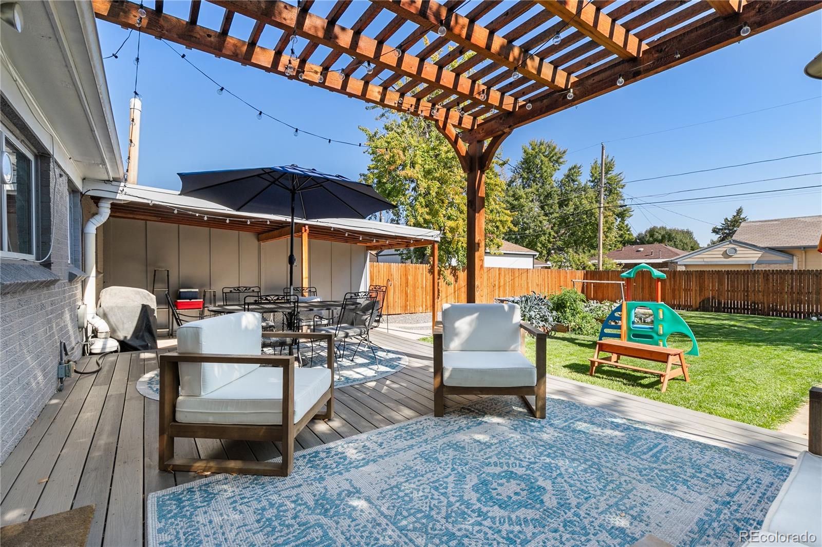MLS Image #22 for 2950  hudson street,denver, Colorado