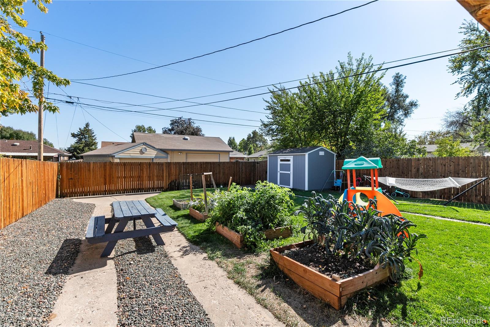 MLS Image #23 for 2950  hudson street,denver, Colorado