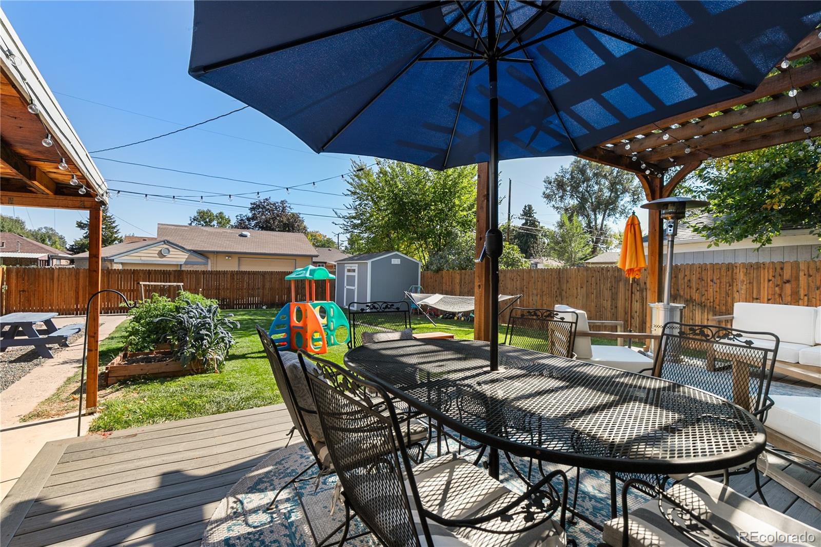 MLS Image #24 for 2950  hudson street,denver, Colorado