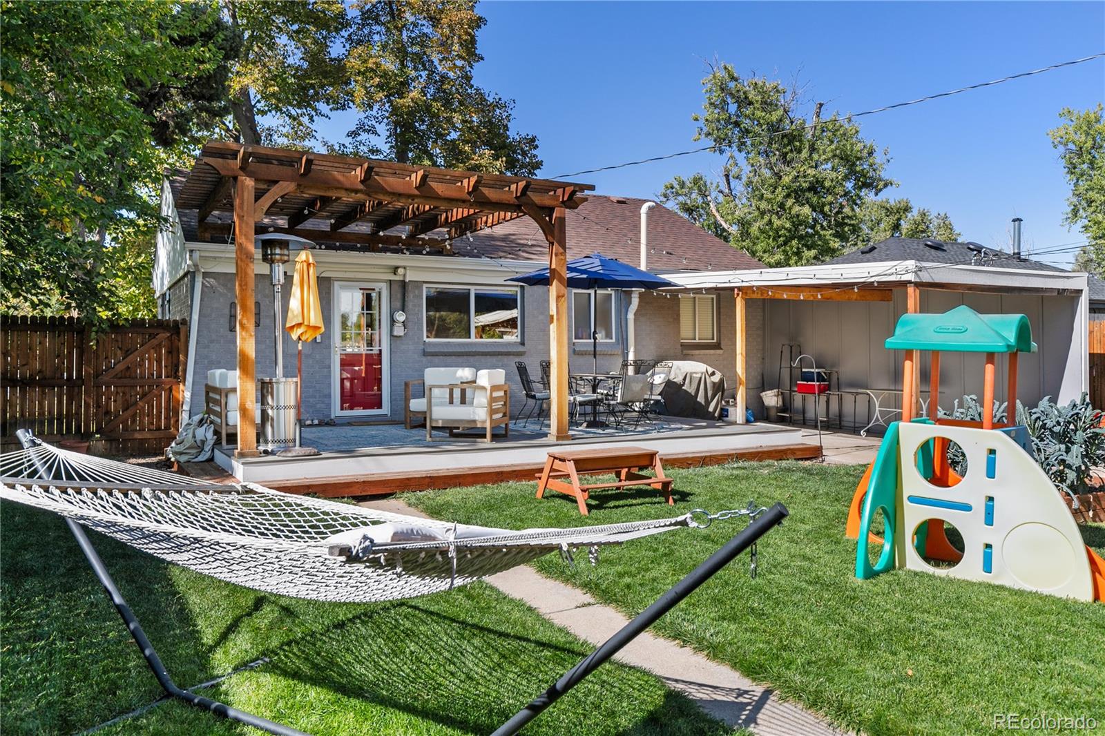 MLS Image #25 for 2950  hudson street,denver, Colorado