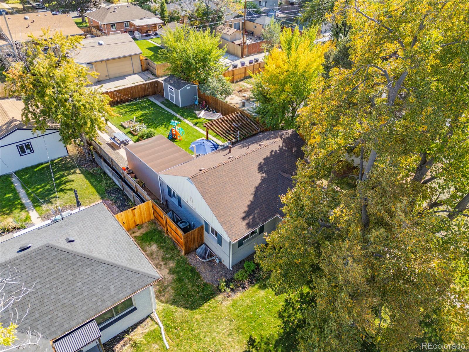 MLS Image #26 for 2950  hudson street,denver, Colorado