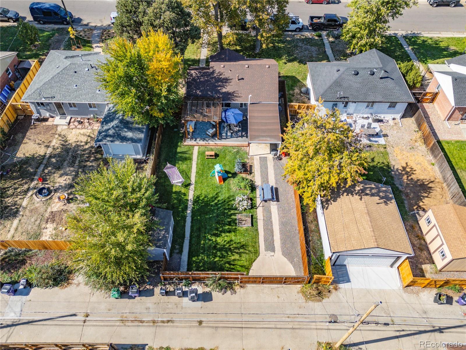 MLS Image #27 for 2950  hudson street,denver, Colorado