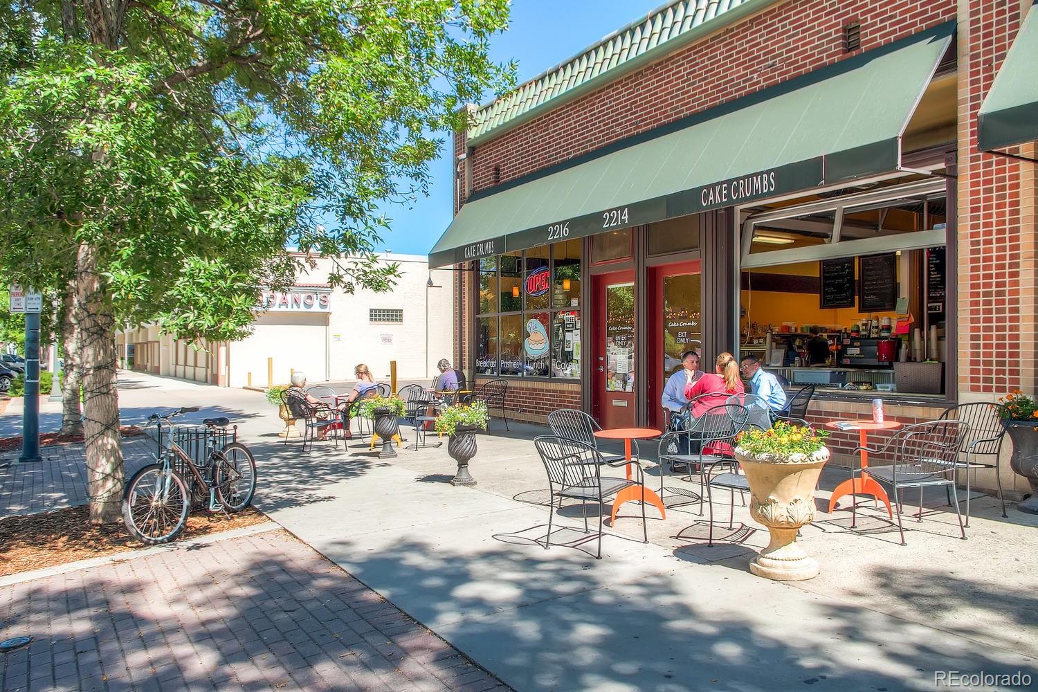 MLS Image #35 for 2950  hudson street,denver, Colorado