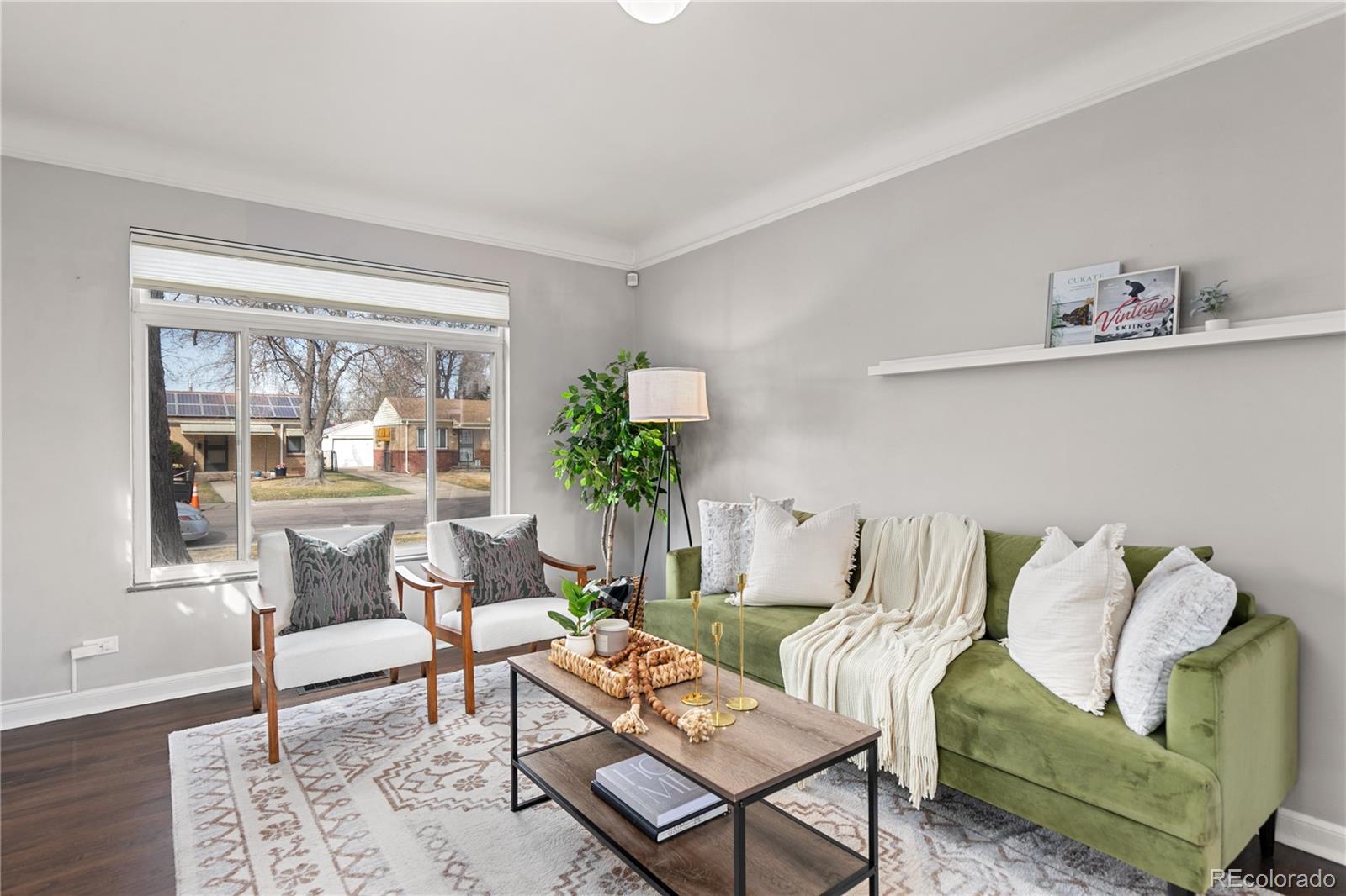 MLS Image #4 for 2950  hudson street,denver, Colorado
