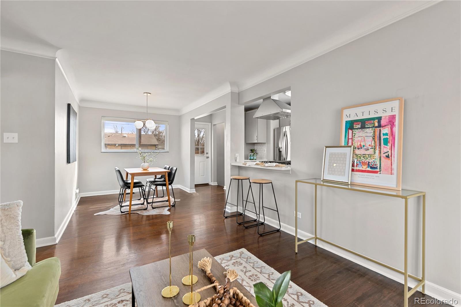 MLS Image #6 for 2950  hudson street,denver, Colorado