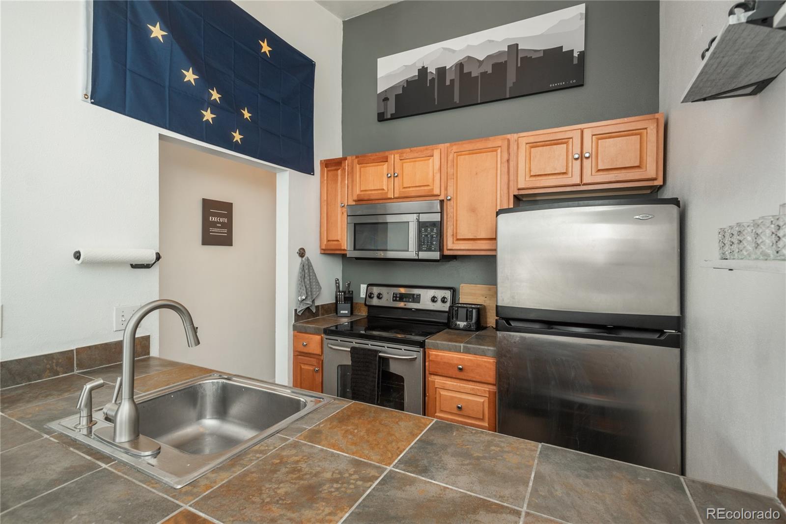 MLS Image #4 for 532  oakwood drive d202,castle rock, Colorado