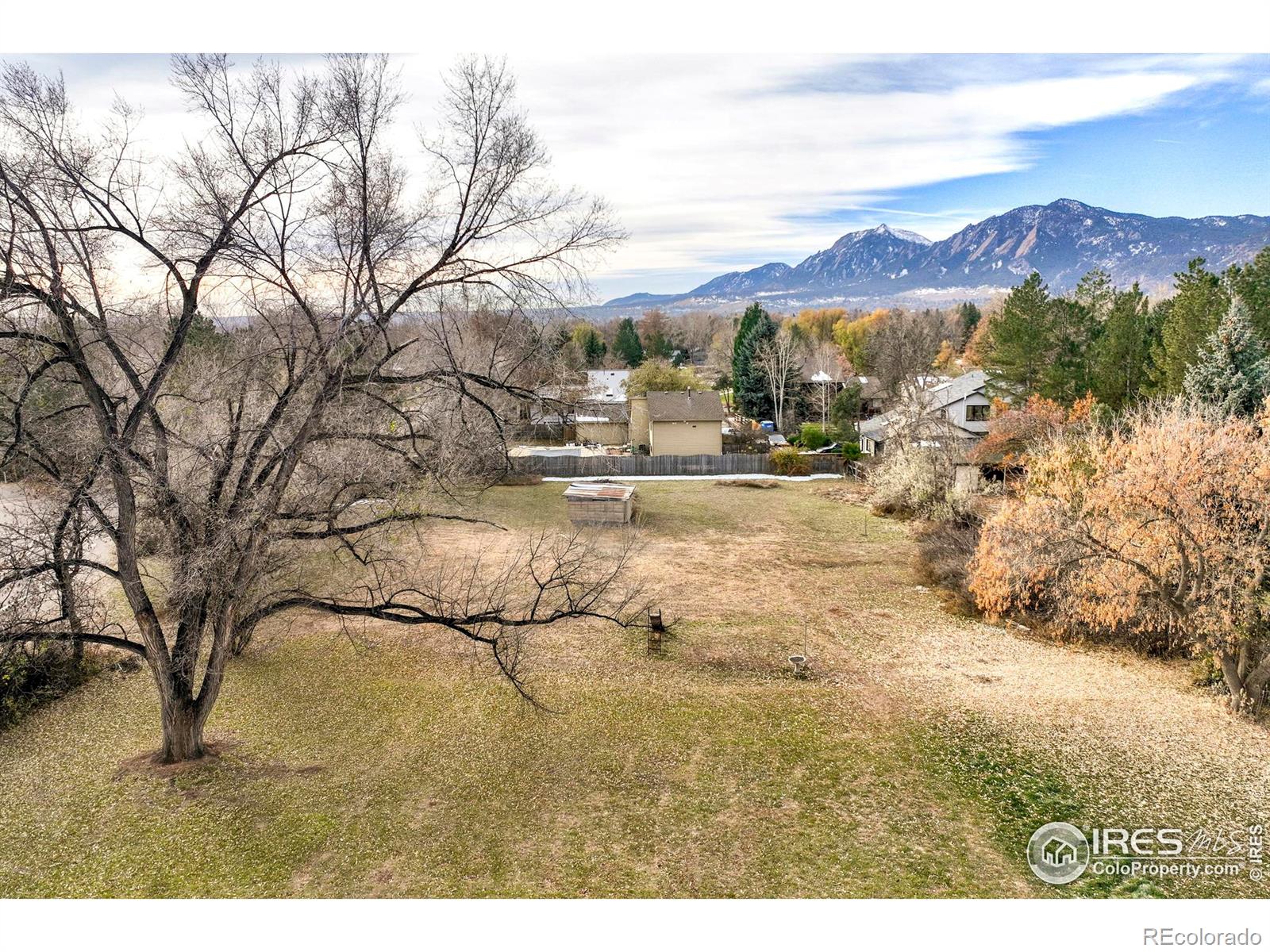 CMA Image for 2210  meadow avenue,Boulder, Colorado
