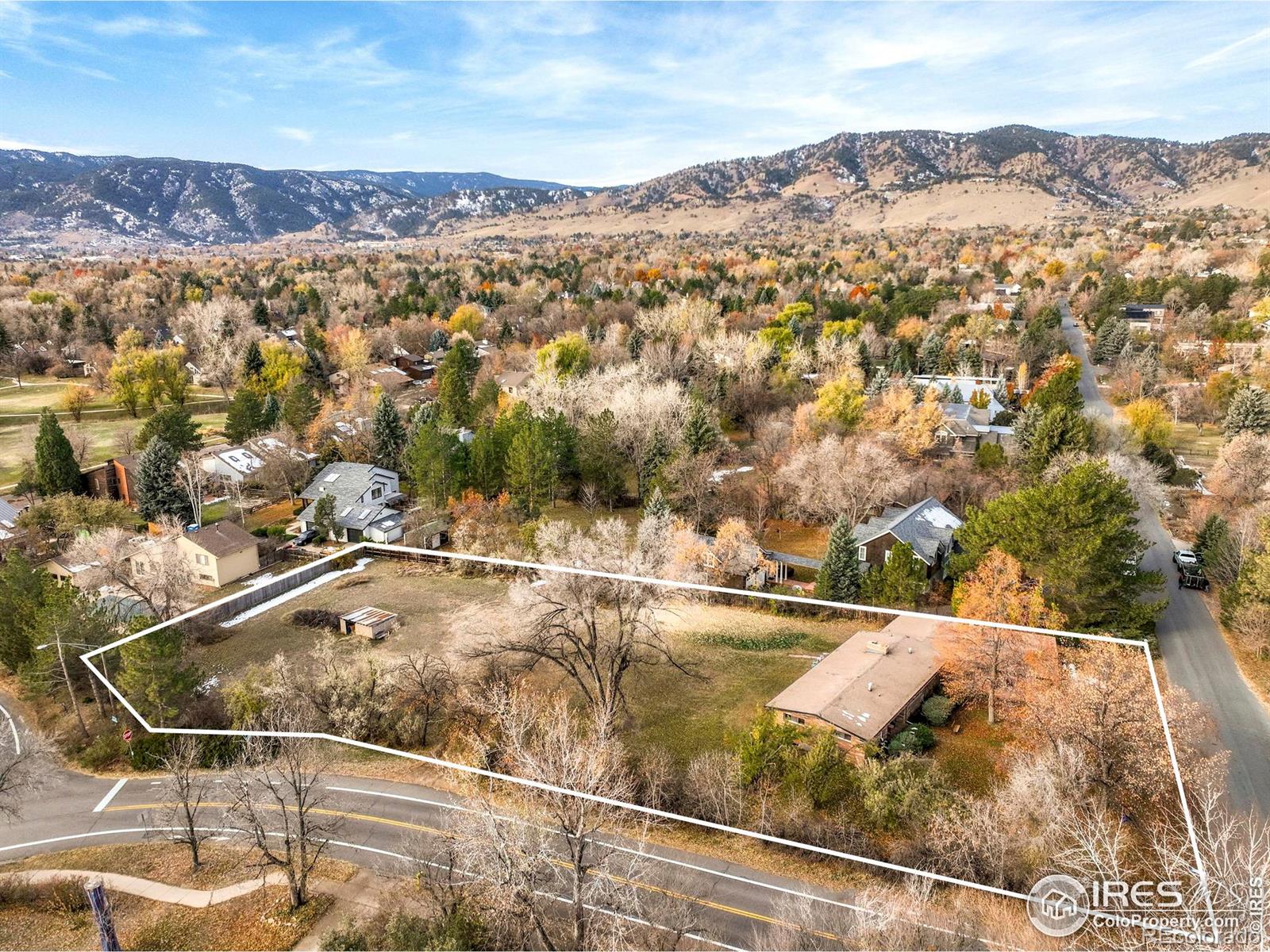 MLS Image #20 for 2550  linden avenue,boulder, Colorado