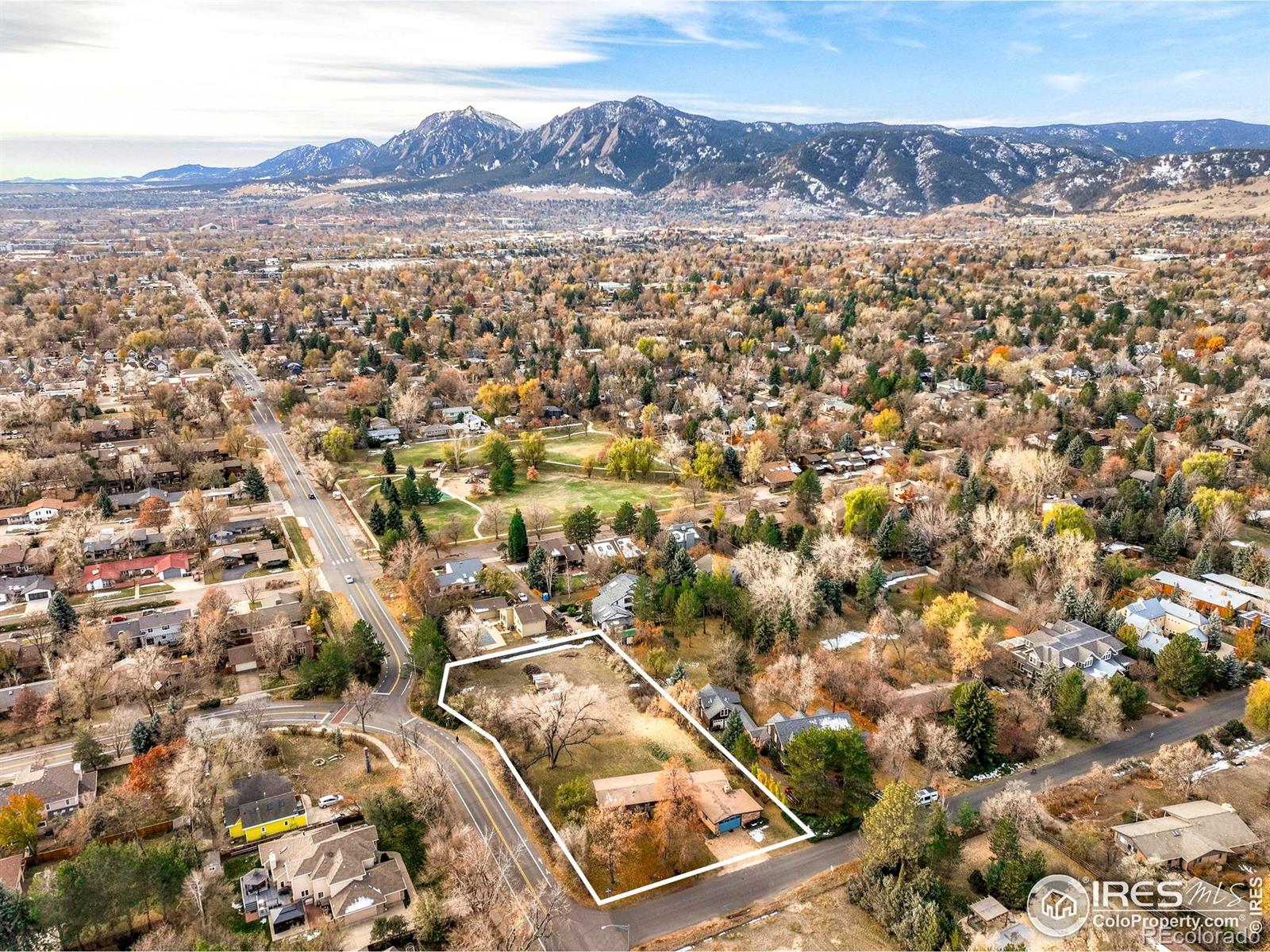 MLS Image #21 for 2550  linden avenue,boulder, Colorado