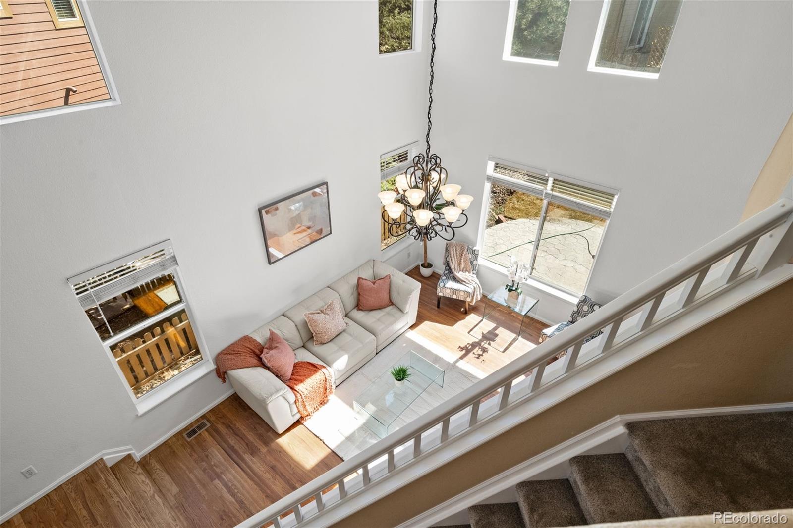 MLS Image #15 for 10570  atwood circle,highlands ranch, Colorado