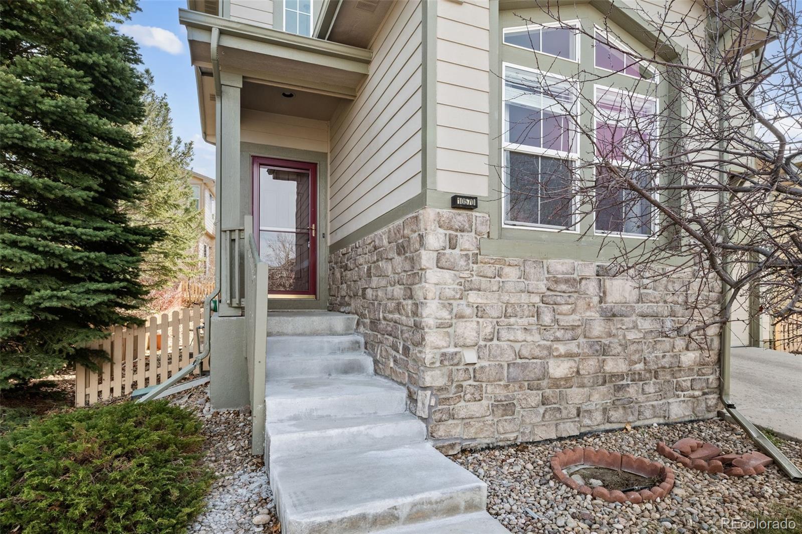 MLS Image #3 for 10570  atwood circle,highlands ranch, Colorado