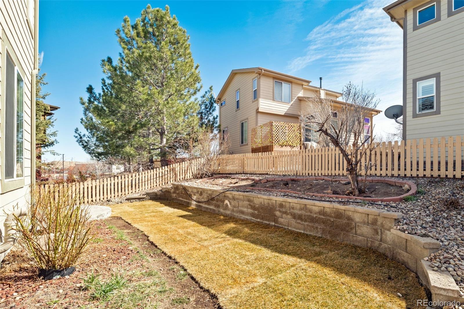 MLS Image #42 for 10570  atwood circle,highlands ranch, Colorado