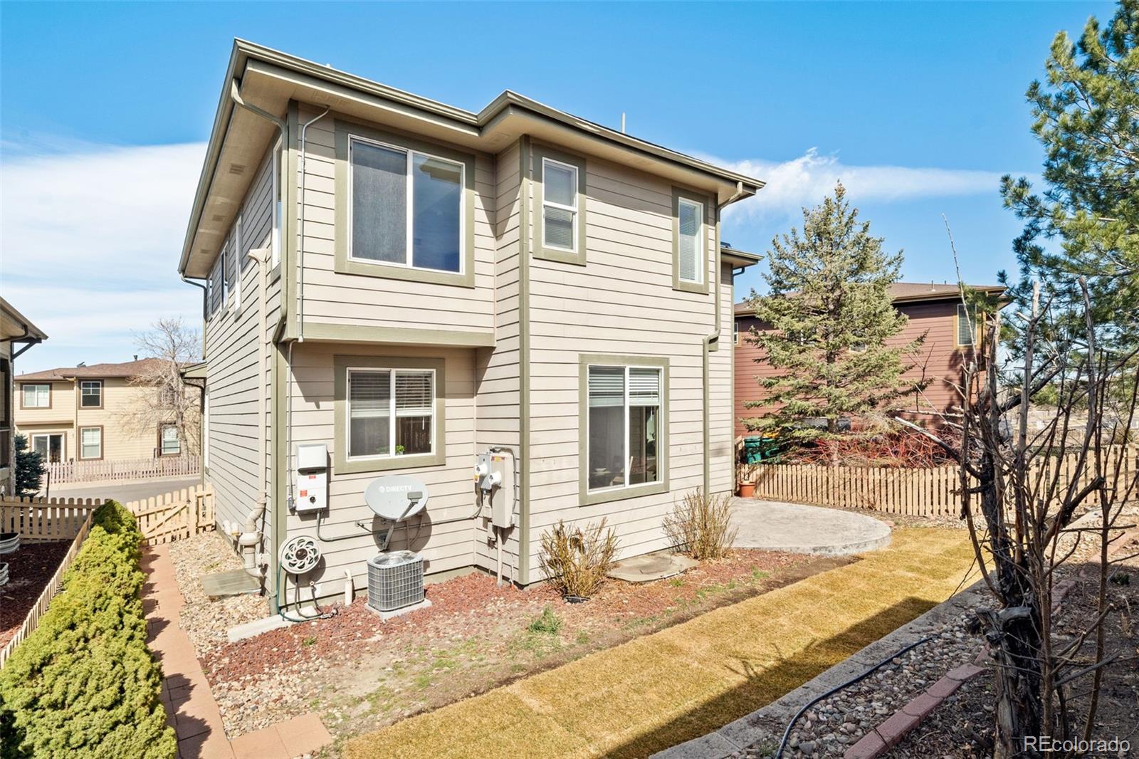 MLS Image #43 for 10570  atwood circle,highlands ranch, Colorado
