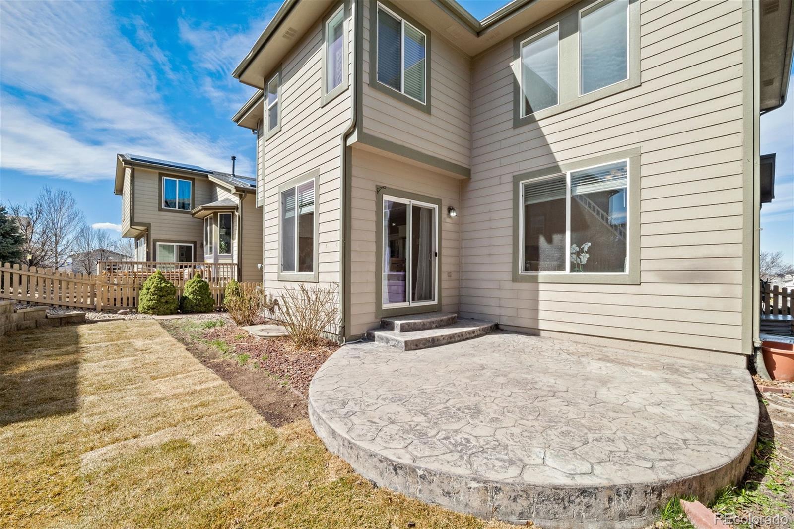 MLS Image #44 for 10570  atwood circle,highlands ranch, Colorado