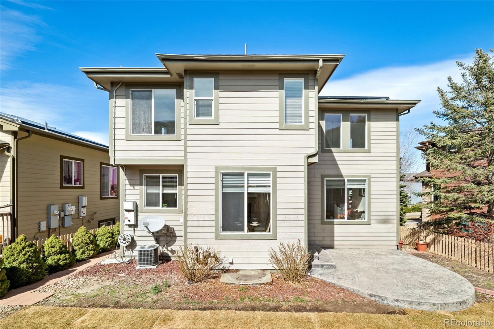 MLS Image #45 for 10570  atwood circle,highlands ranch, Colorado