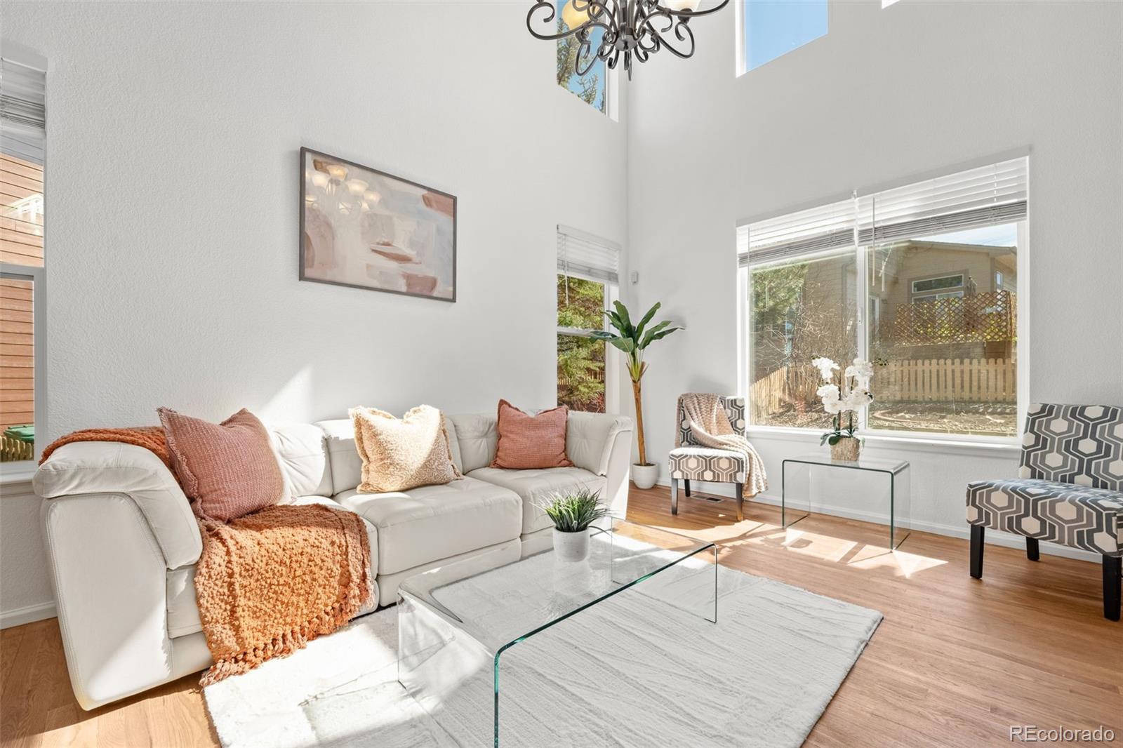 MLS Image #5 for 10570  atwood circle,highlands ranch, Colorado