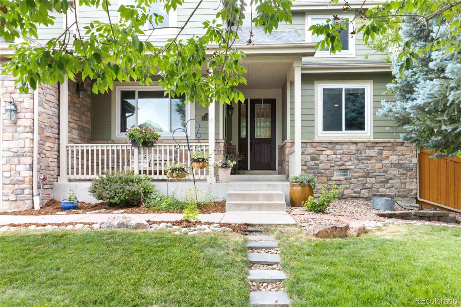 MLS Image #3 for 6296 w prentice avenue,littleton, Colorado